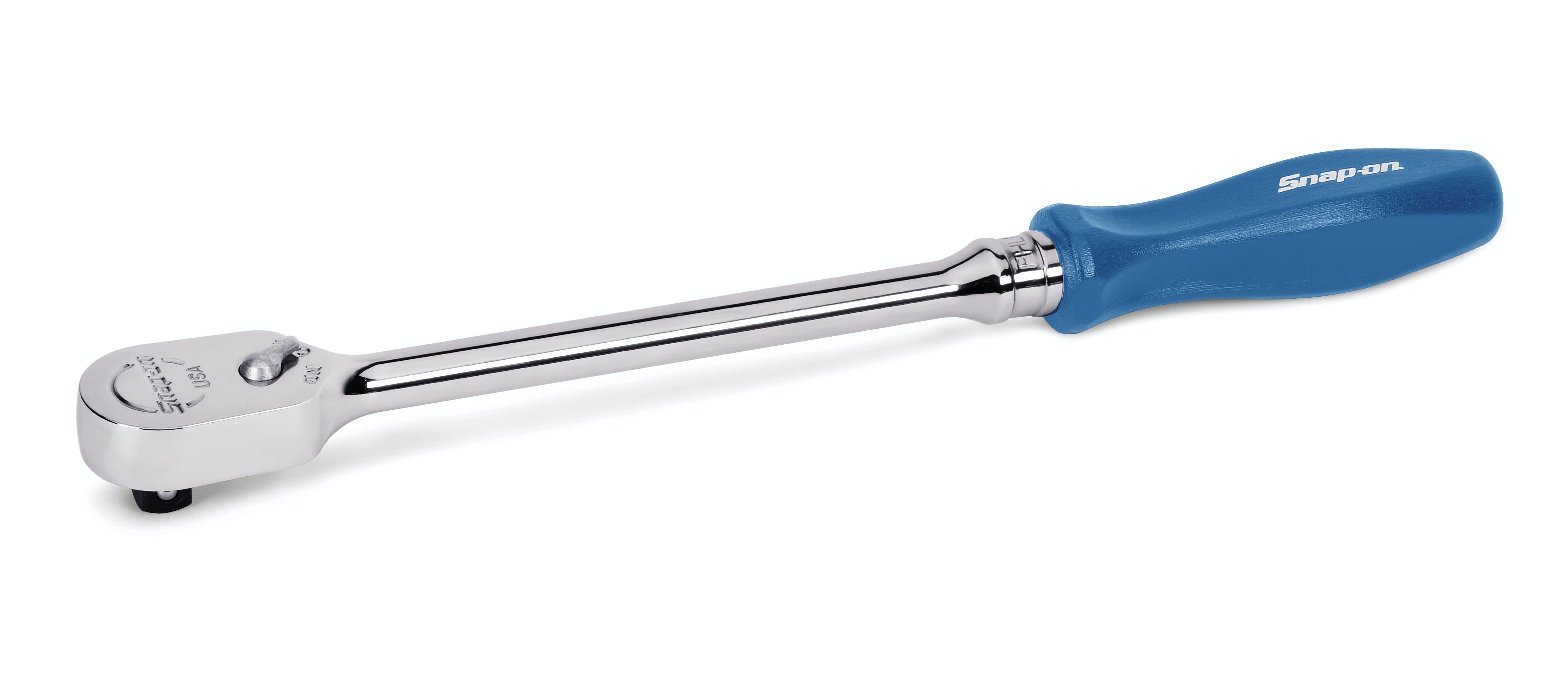 Cần siết tay cầm dài 3/8&quot;, chuôi cứng FHLD80PB Snap-On [Hàng Chính Hãng]