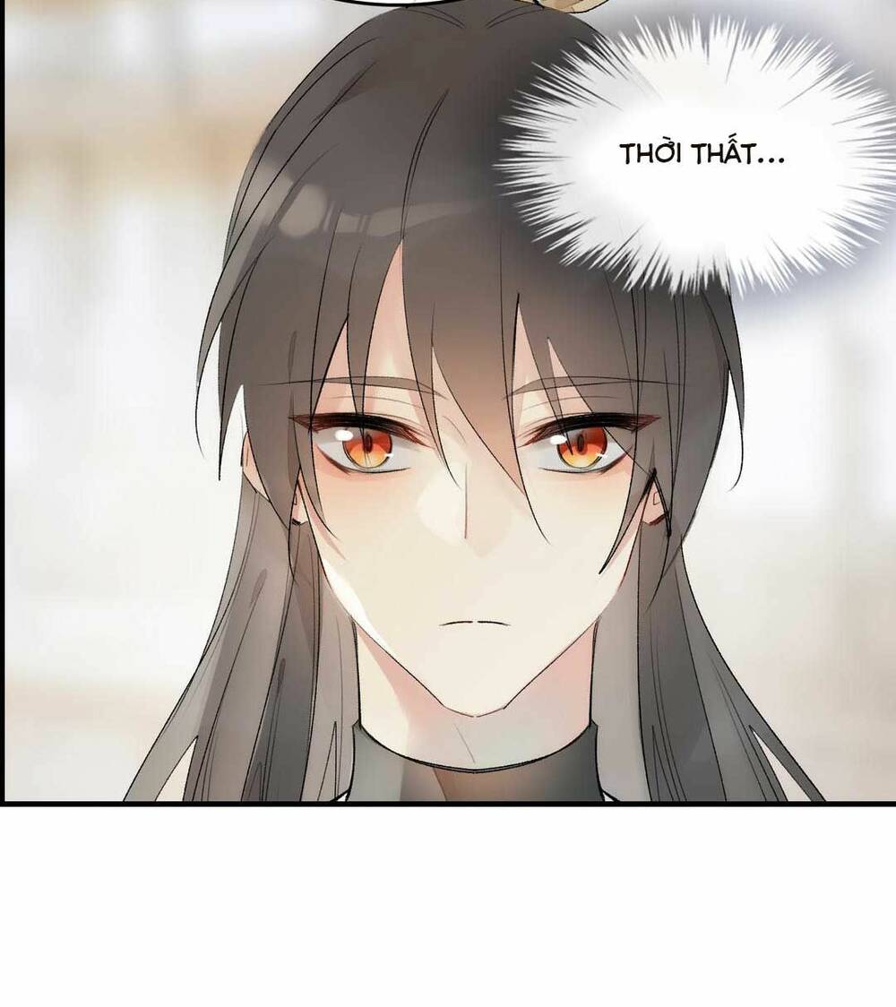 ta xuyên không mang long thai chapter 24 11