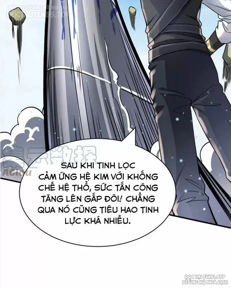 bắt đầu với thiên phú cấp sss chapter 20 13