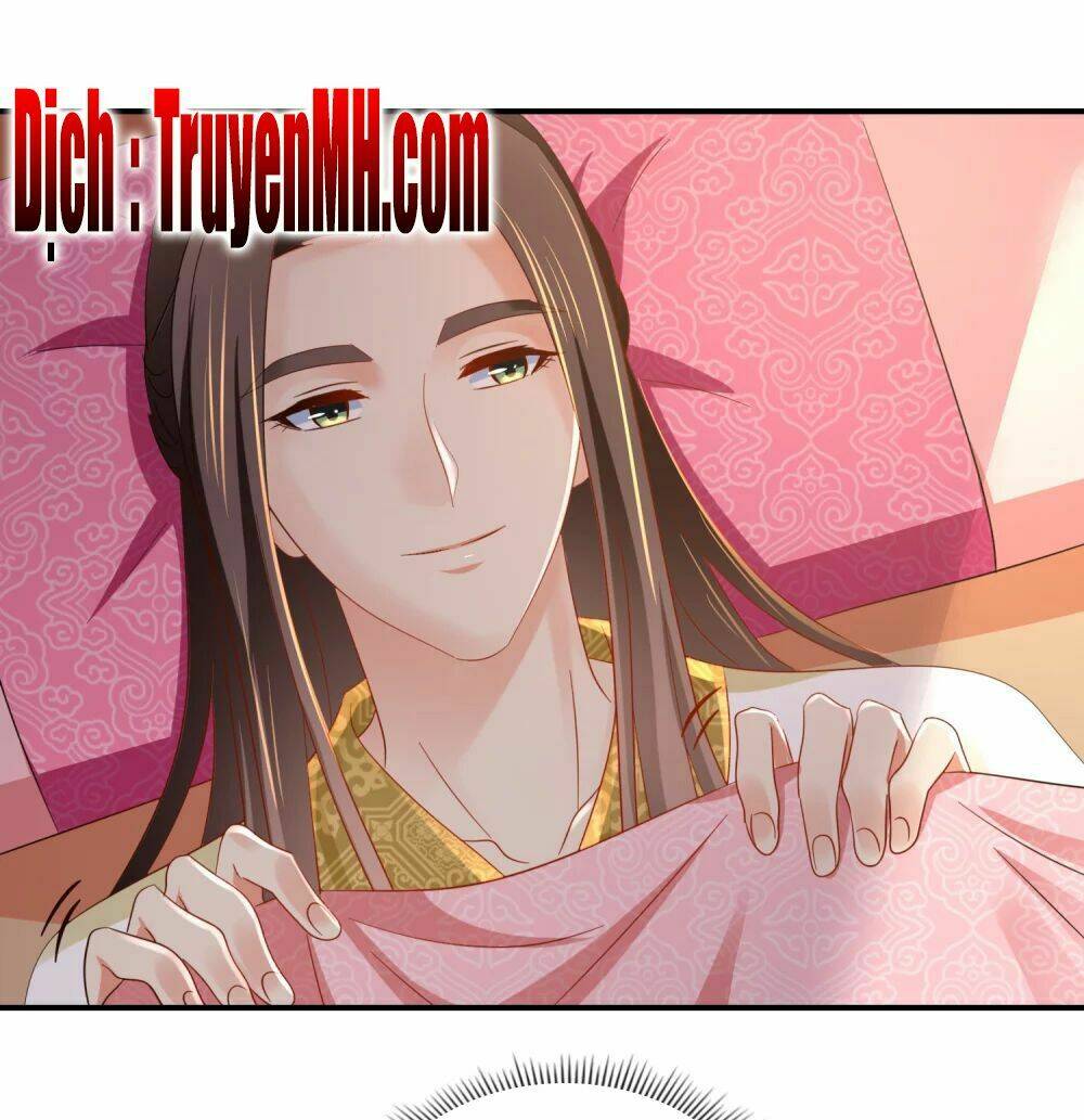 lãnh cung phế hậu muốn nghịch thiên chapter 105 16