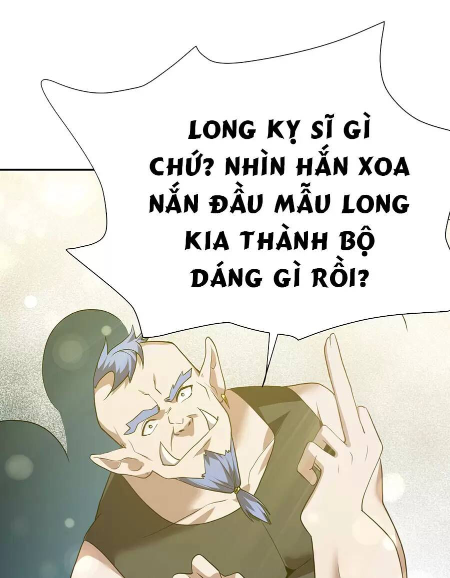 đồ long kỵ sĩ hôn môi ác long chapter 33.1 50
