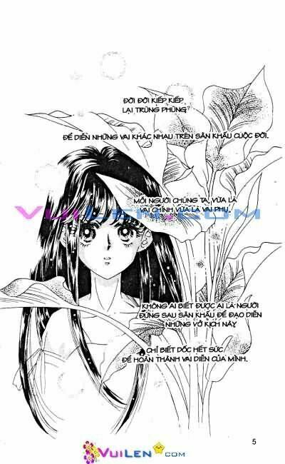 cô gái 300 tuổi chapter 2 5