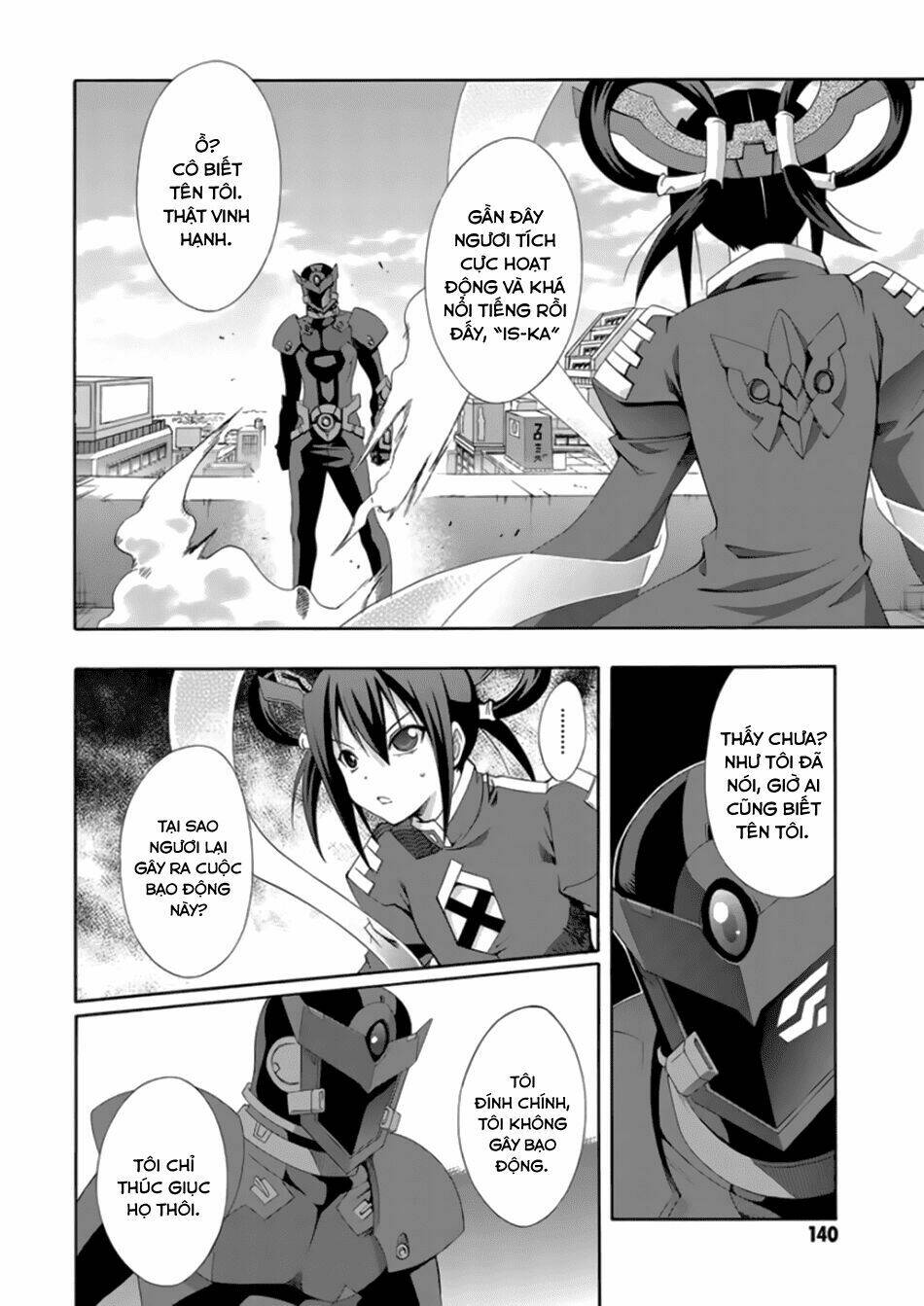 anh hùng xấu xa chapter 46 5