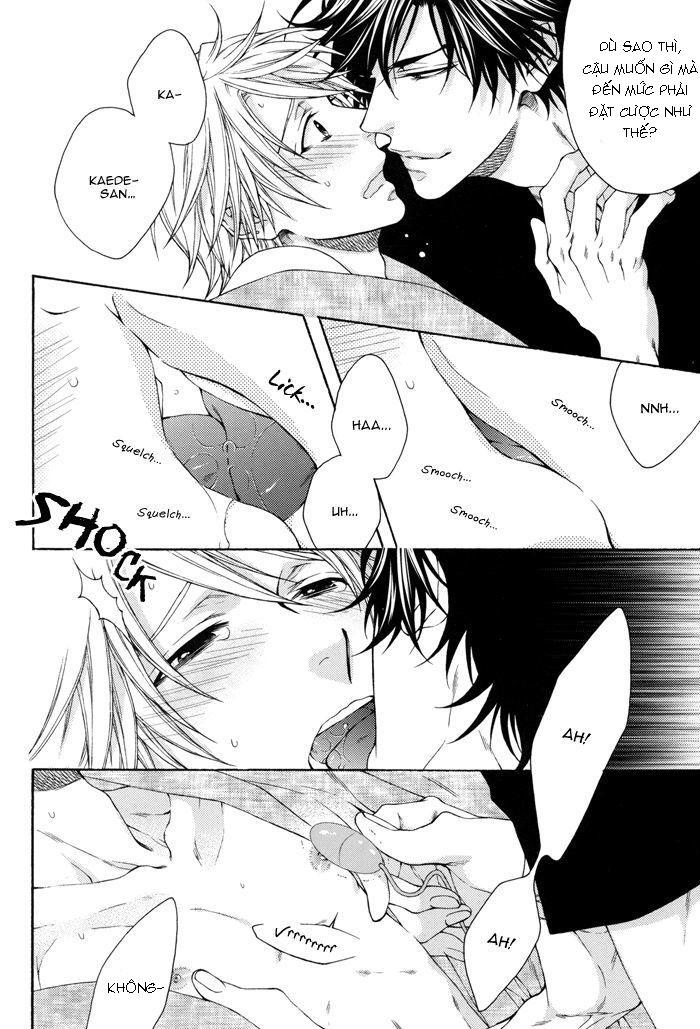 oneshot hỏny chapter 87 9