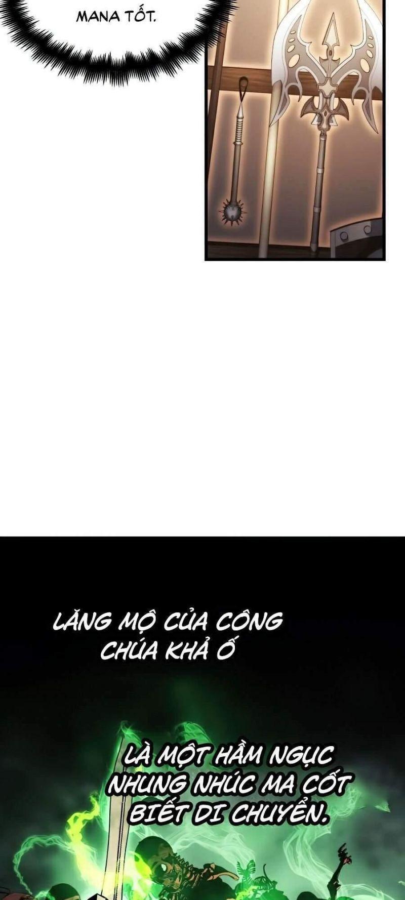 sự trở về của chiến thần tự sát chapter 19 35