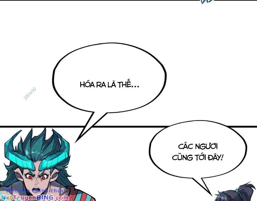 vạn cổ chí tôn chapter 268 91