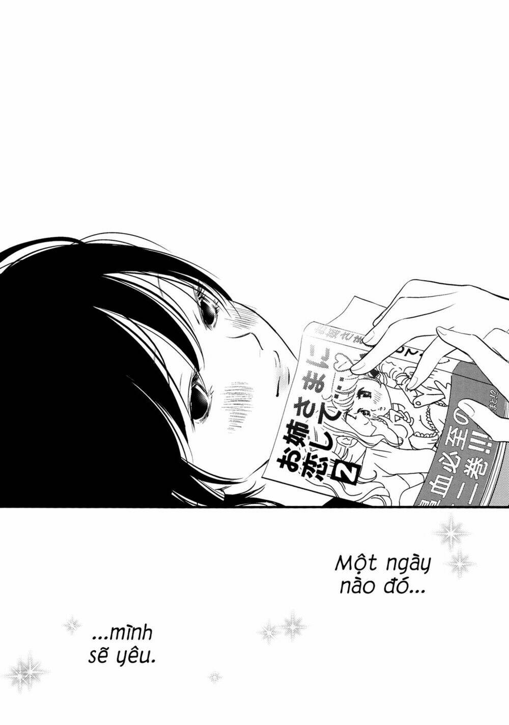 kanojo no kuchidzuke kansensuru libido chapter 3 28