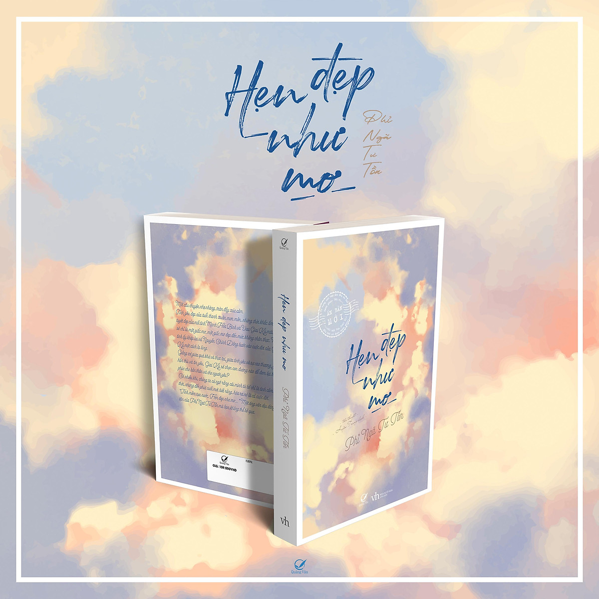 Hẹn Đẹp Như Mơ