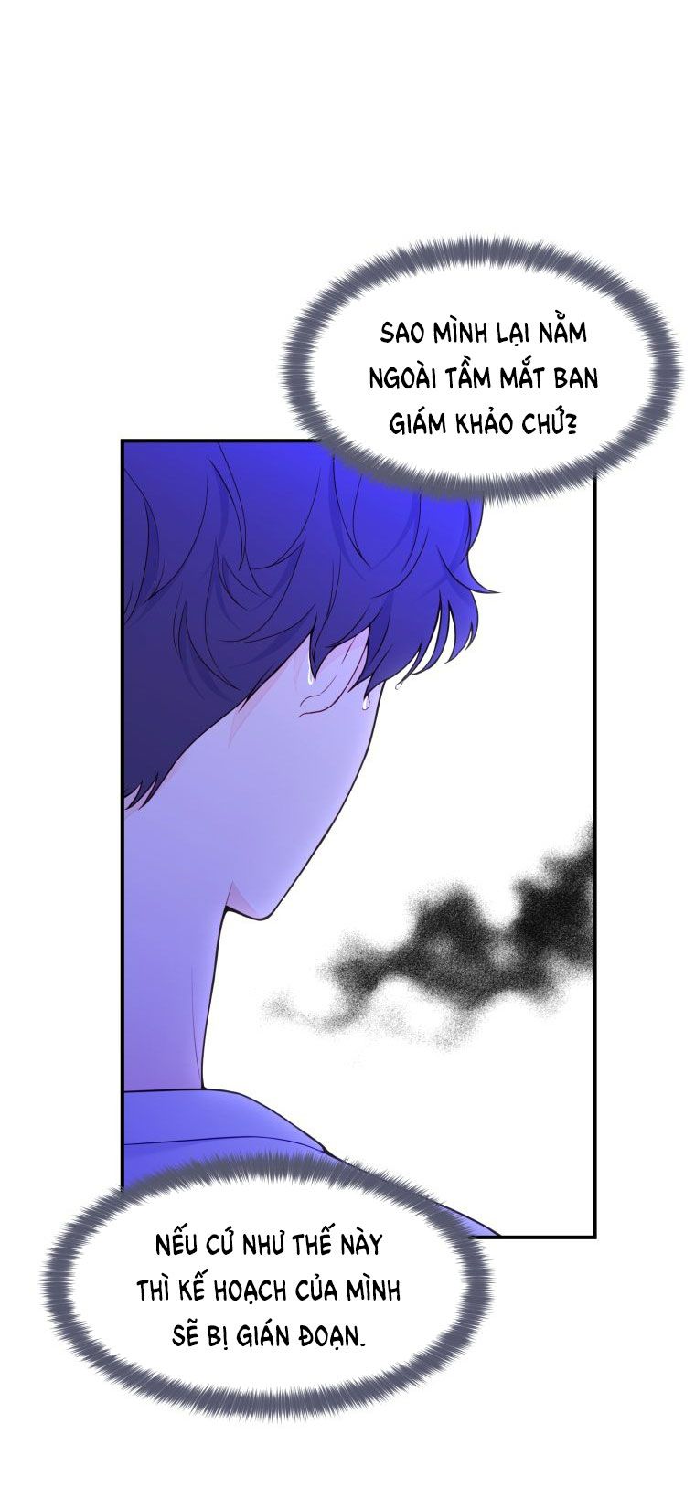 nữ nhân trợ giúp được yêu thích nhất chapter 3.2 40