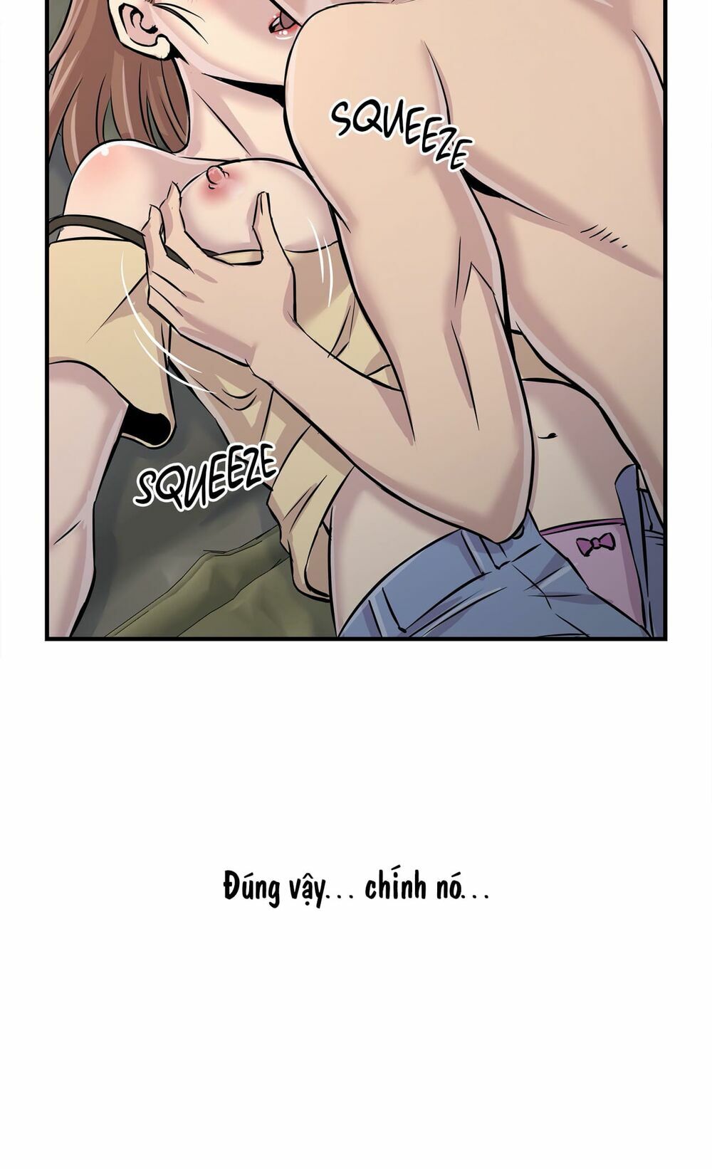 scandal trường luyện thi chapter 23 28