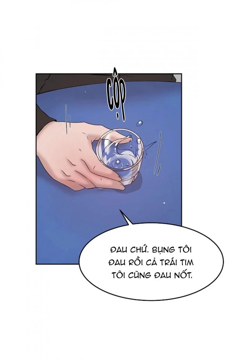 [18+] công tư phân minh chapter 43.5 5