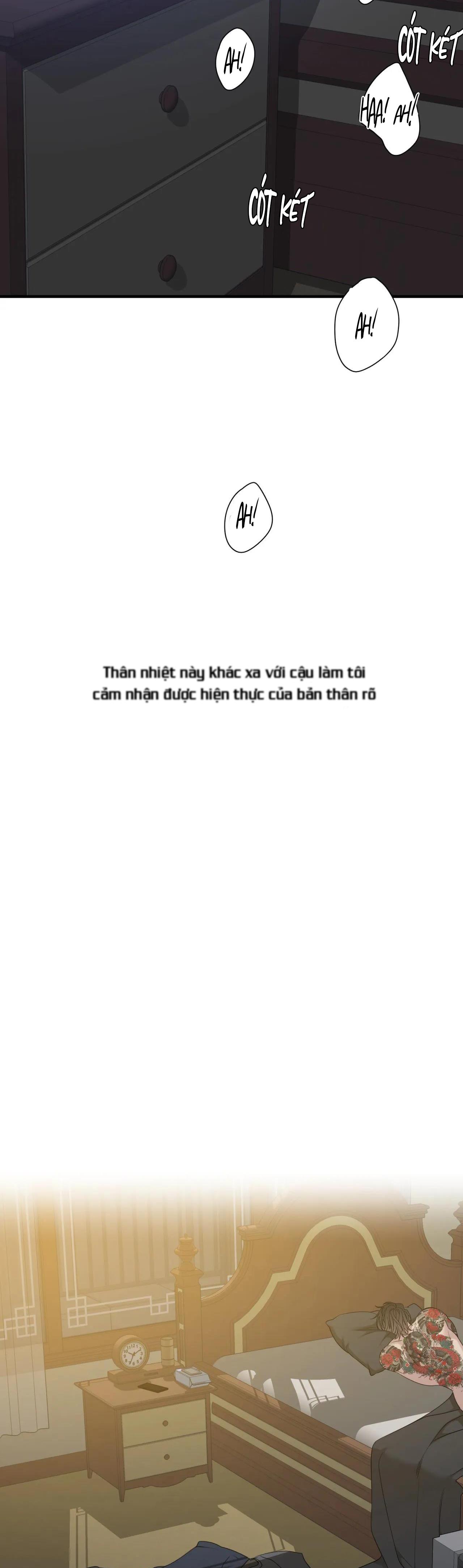 tên cặn bã chapter 46 20