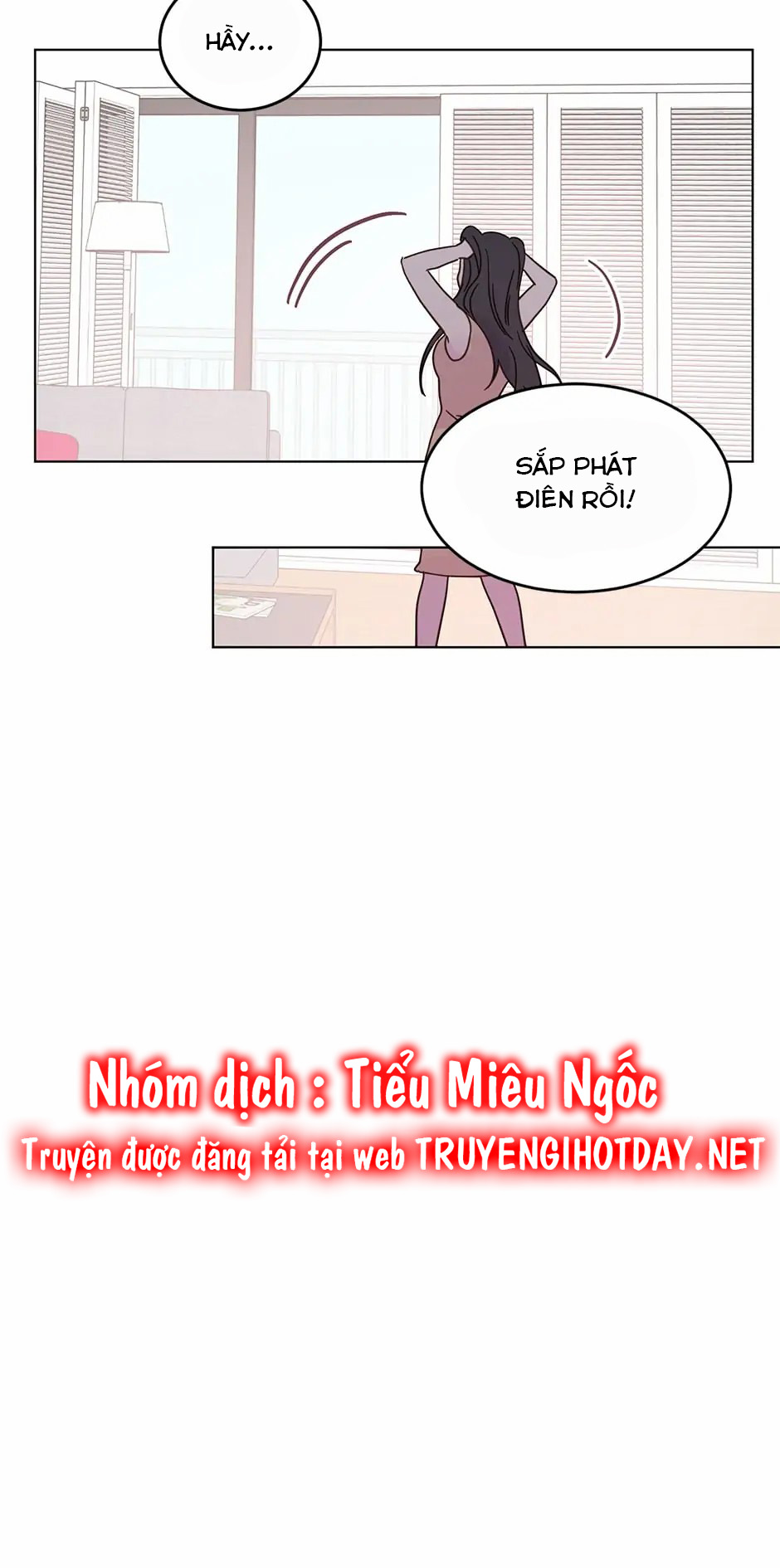 sự trả thù ngọt ngào của vợ tôi chapter 97 16