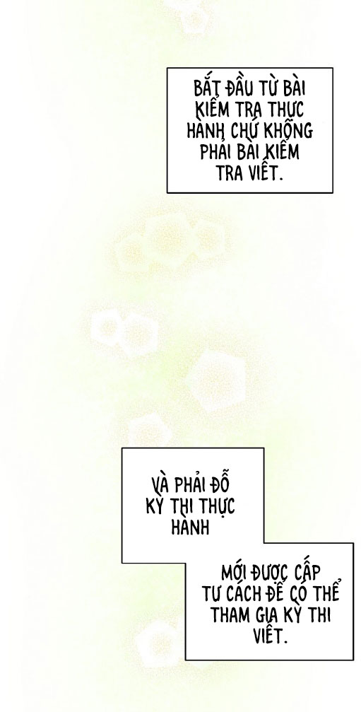 công nương đã thay đổi chapter 15 22