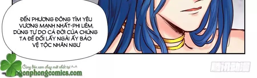 Luôn Có Yêu Quái Chapter 222 86