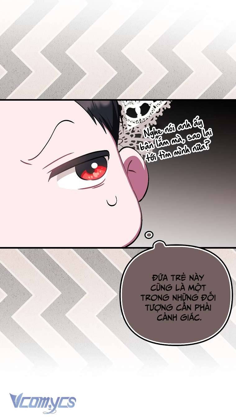 lần đầu bé út được yêu thương chapter 3 53