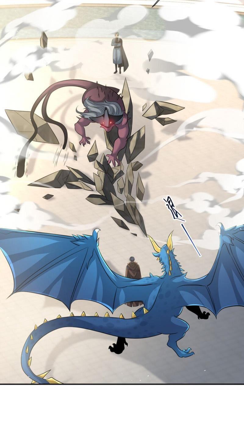 cựu nhật ngự long chapter 49 33