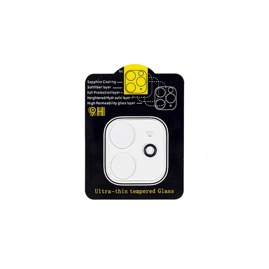 Dán cường lực camera 3D dành cho iPhone 12 - 12 PRO MAX