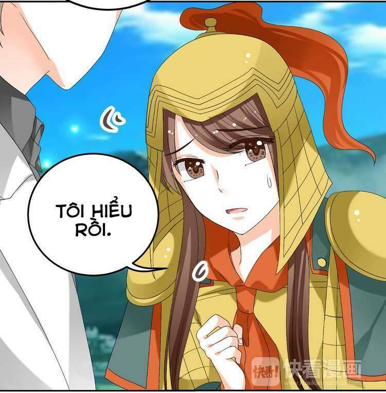 phản công thành siêu sao chapter 19 27