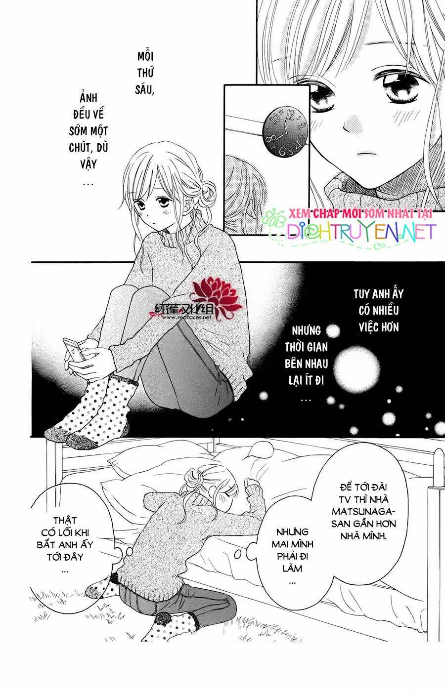 life so happy chapter 11 18