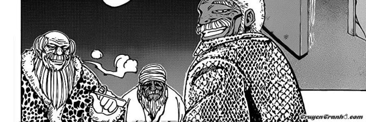 thánh tỏi sành ăn chapter 227 30