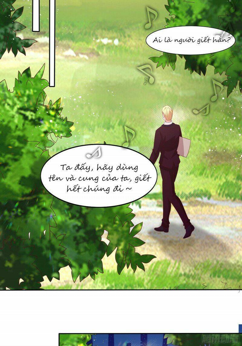 công chúa phản diện trong truyền thuyết chapter 135 11