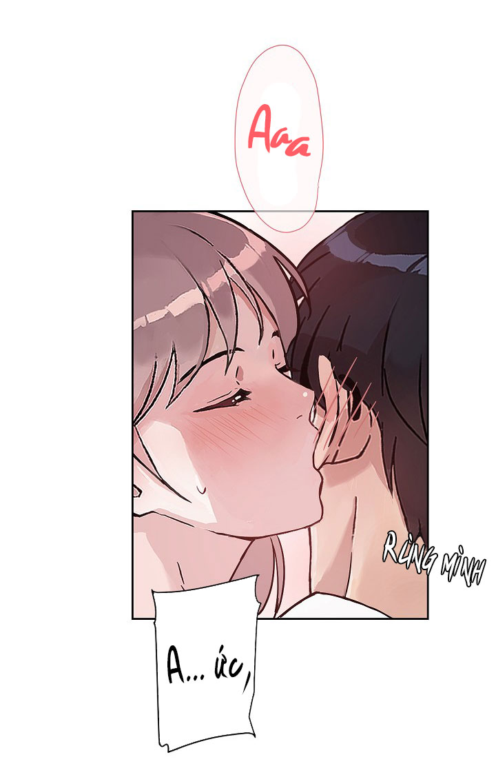 [18+] công tư phân minh chapter 22.3 4