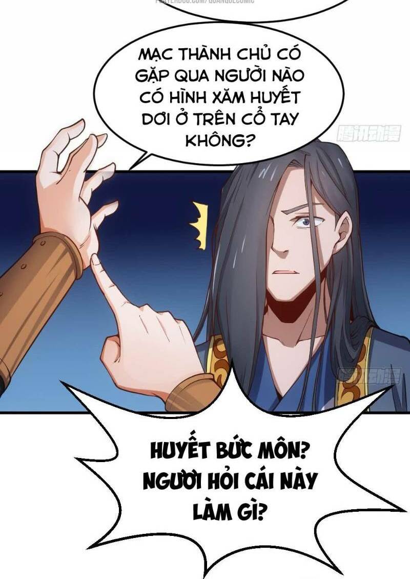 vạn cổ thiên đế chapter 22 2