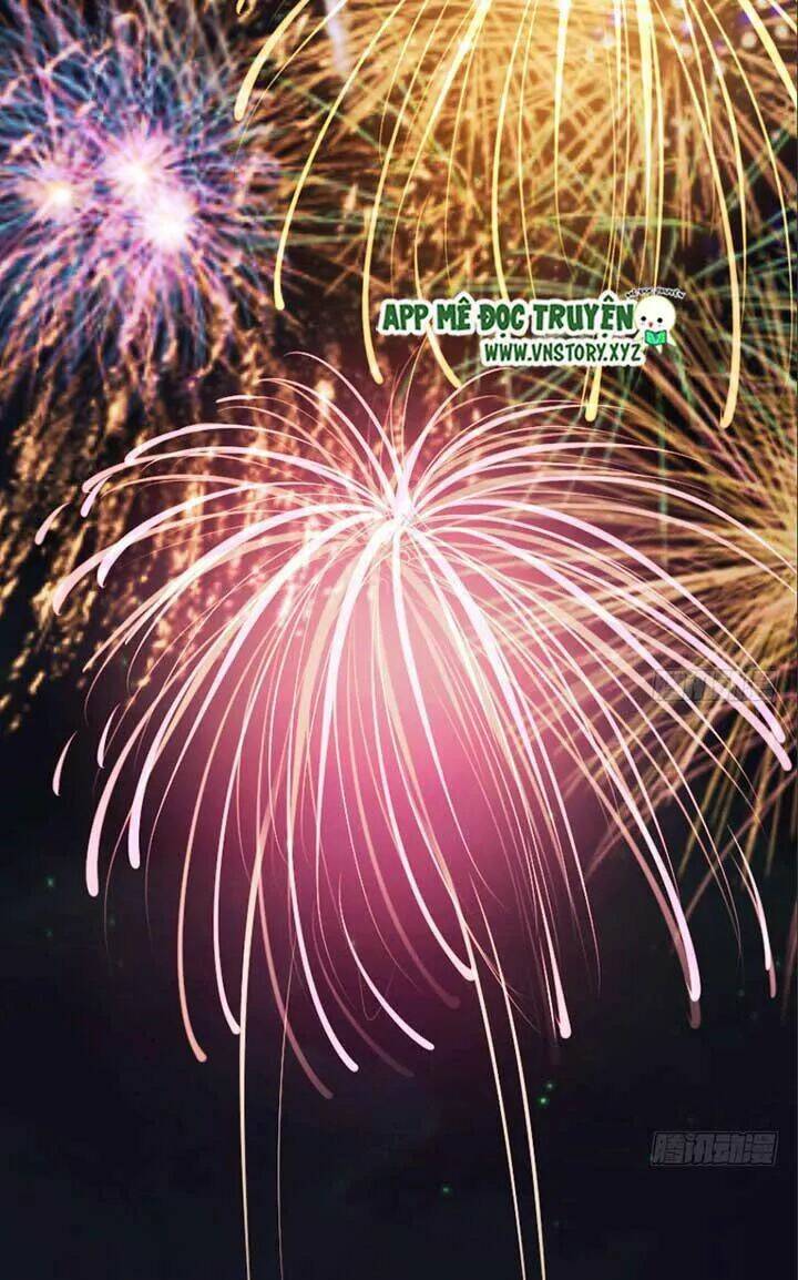 thiên hậu trở về chapter 92 16