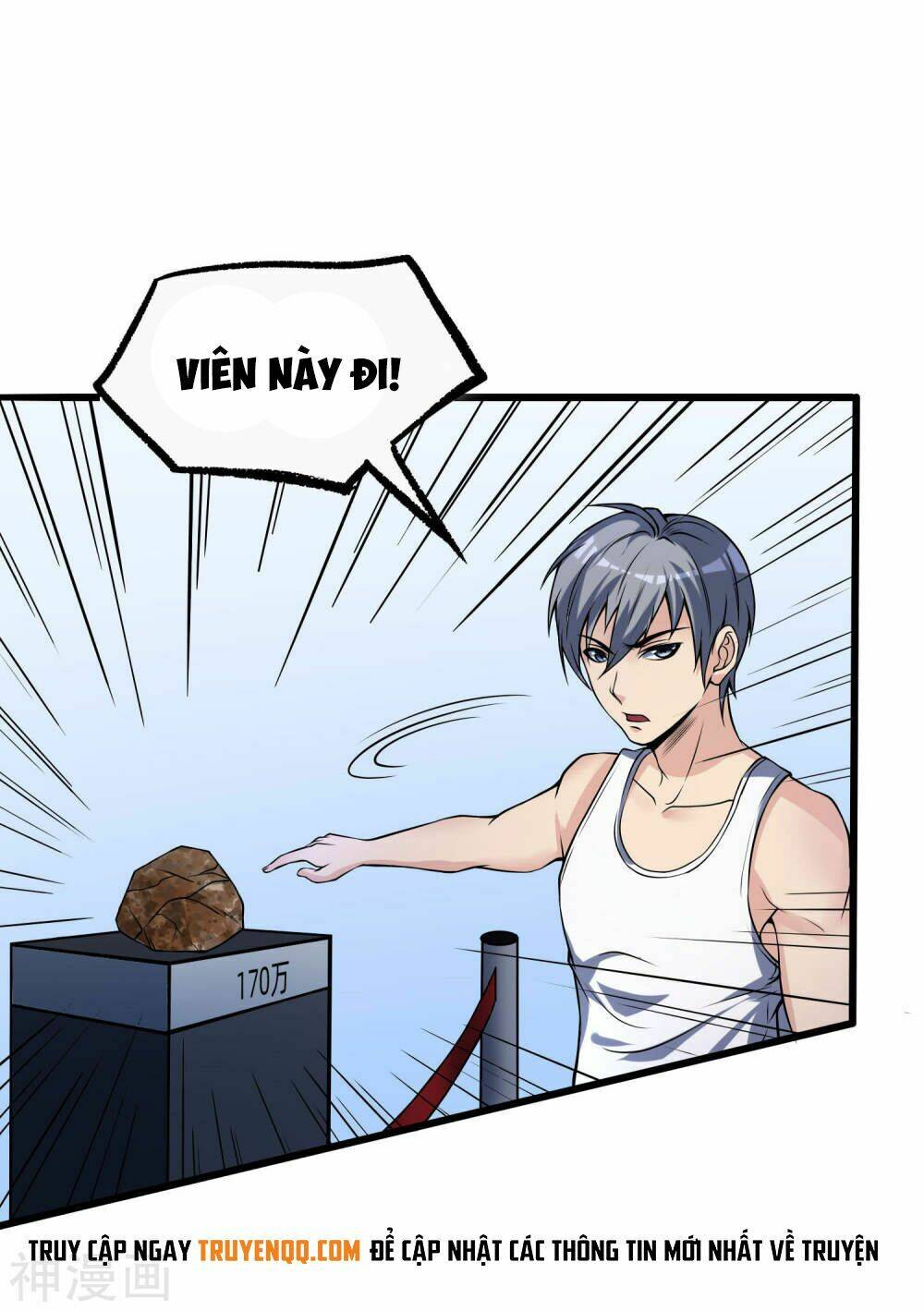 tôi có thuốc hối hận chapter 10 41