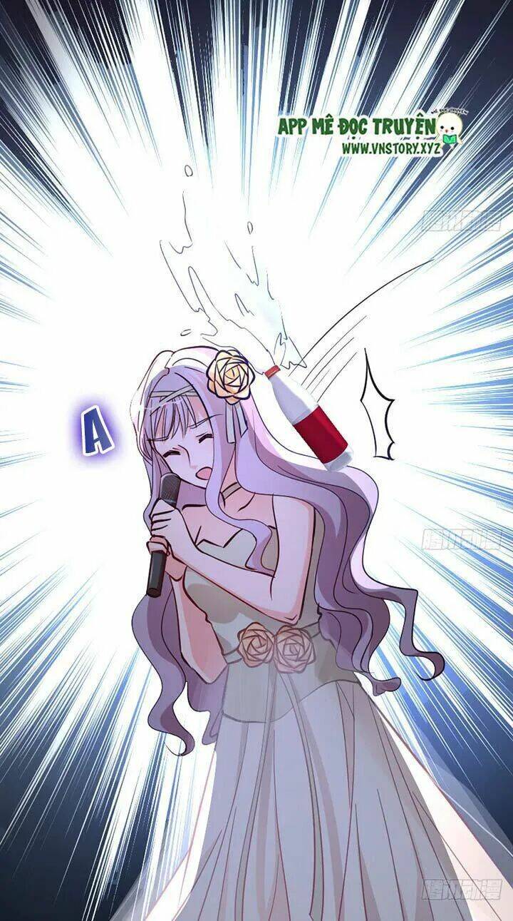 thiên hậu trở về chapter 75 7