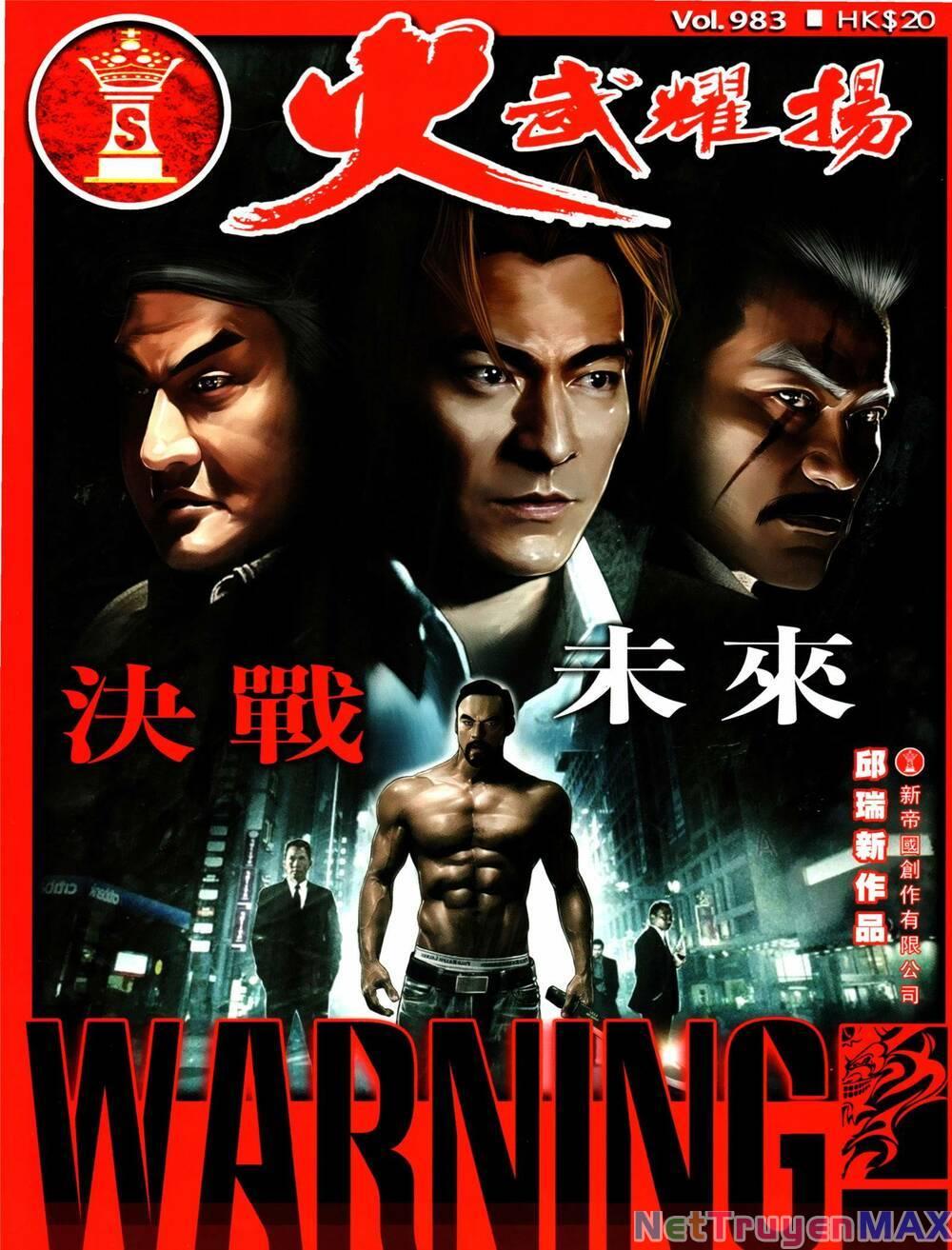 hỏa vũ diệu dương chapter 983 1