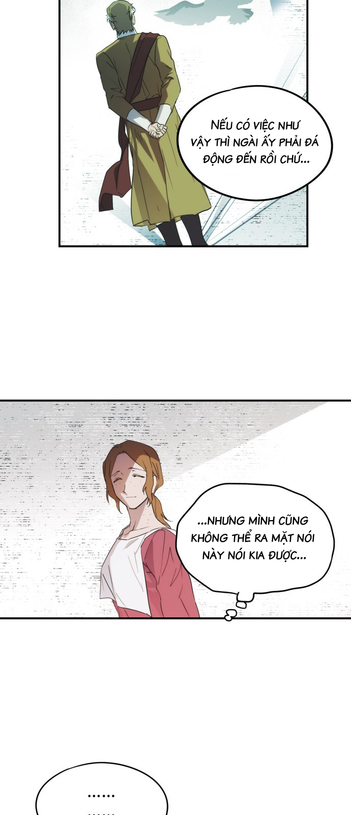 bị che khuất bởi hoàng hôn chapter 41 51