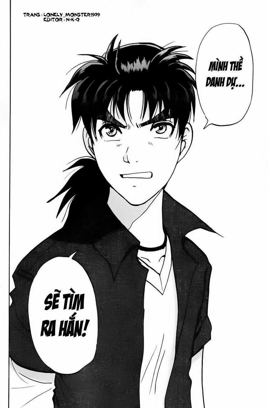 thám tử kindaichi - phần 2 chapter 16 26