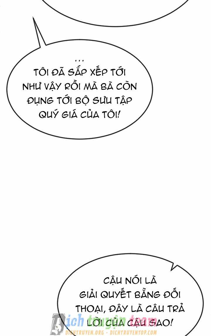 tiểu thư scarlet, em không muốn trả thù sao? chapter 35 49