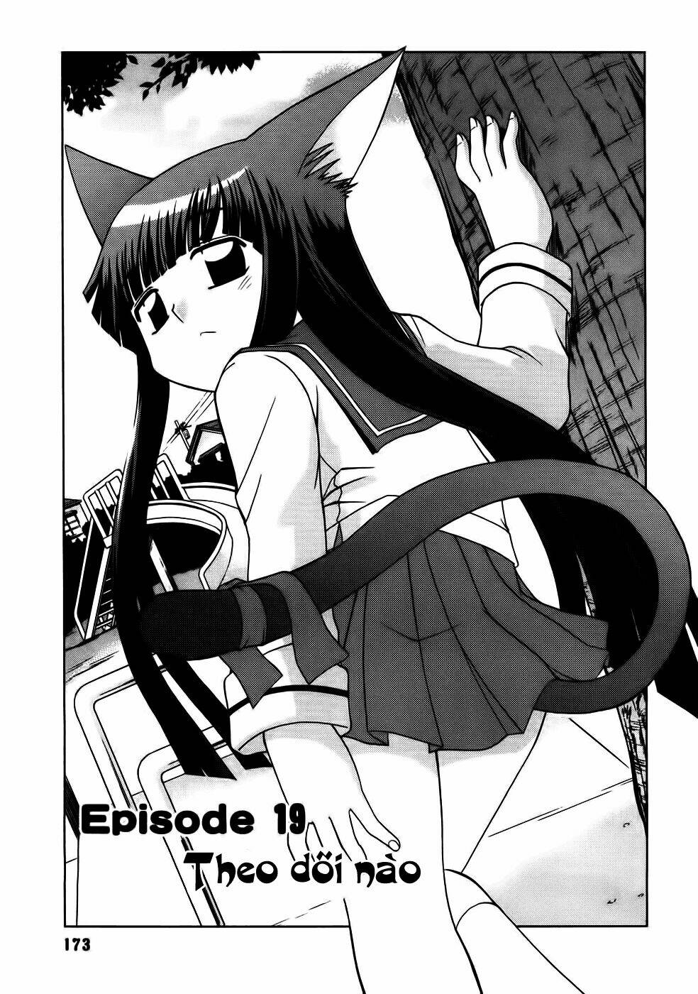 koi neko chapter 19 3