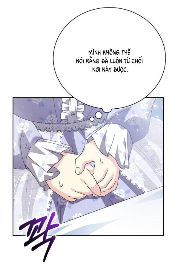 chiếm hữu trái tim bạo chúa chapter 8.1 10