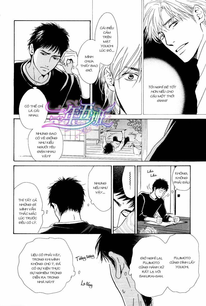 hana wa sakuka chapter 22 11