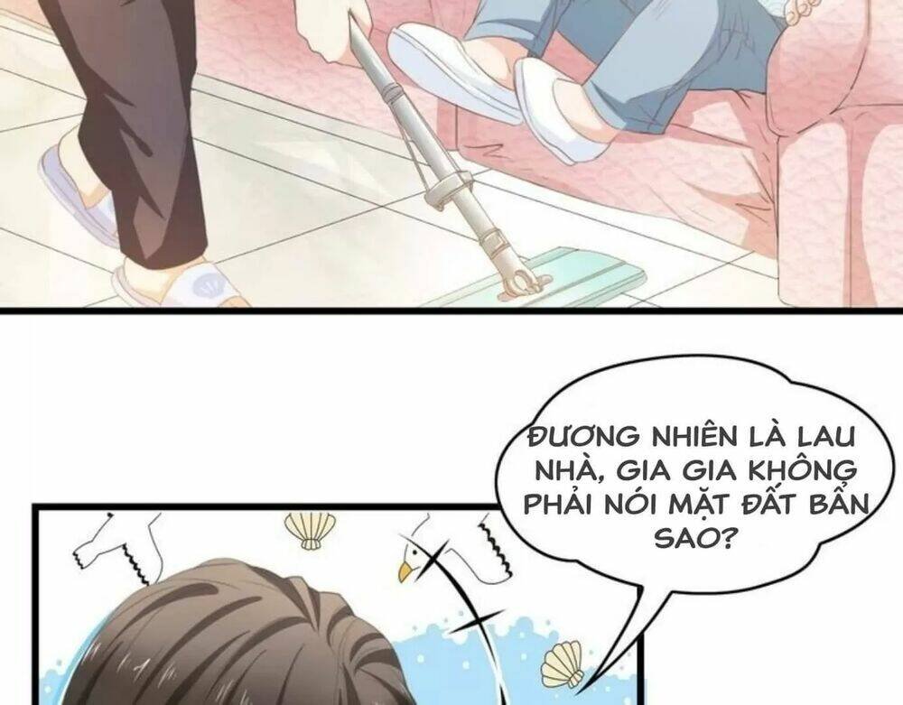 tổng tài đại nhân song mặt kiều thê chapter 33 23