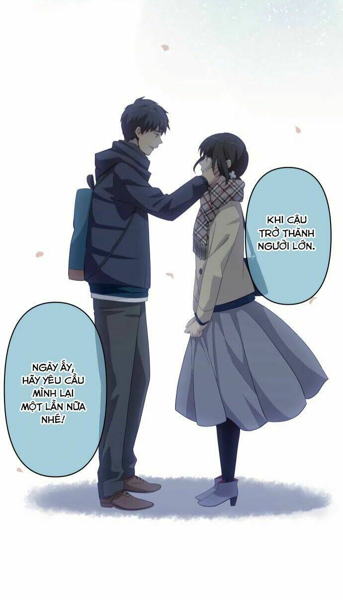 viên thuốc trùng sinh chapter 209 32