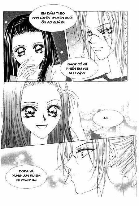 cynical orange - quả cam thủy tinh chapter 10 7