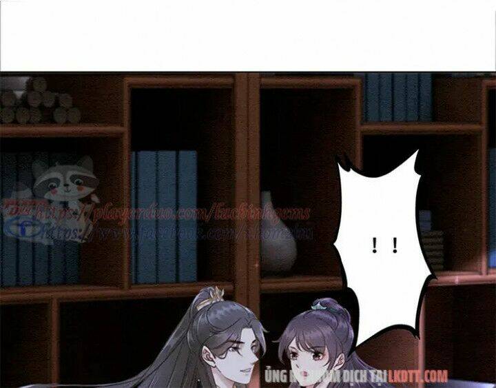 trọng sinh bá sủng nhiếp chính vương quá mạnh mẽ chapter 112 45