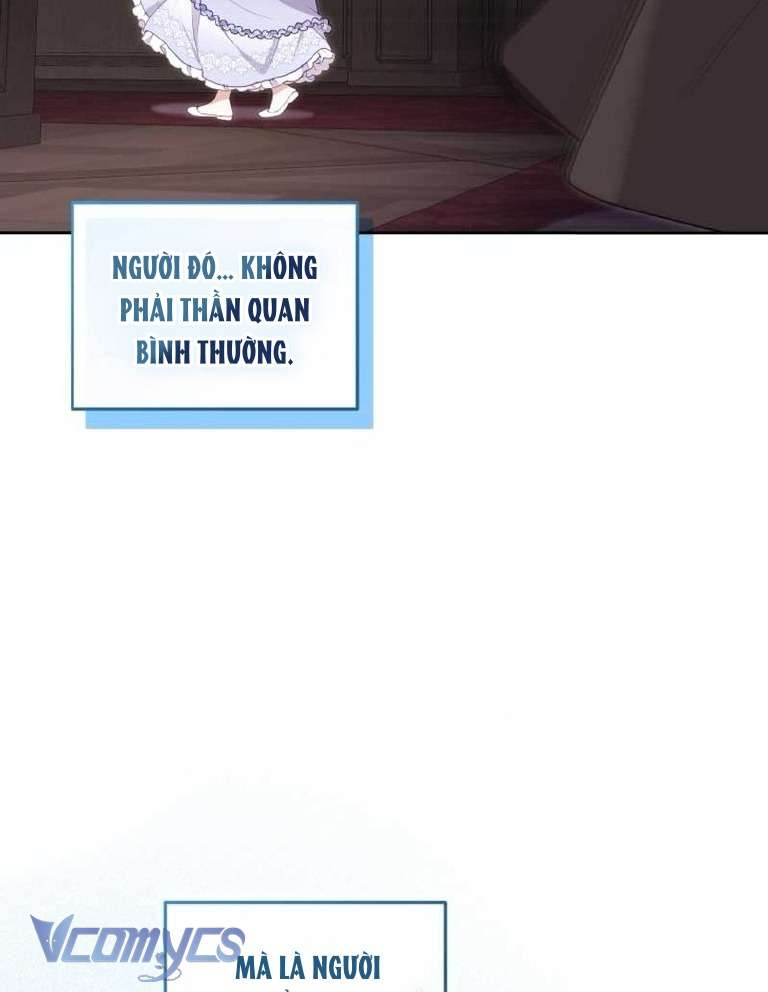 tôi được nuôi dưỡng bởi những kẻ phản diện chapter 68 99