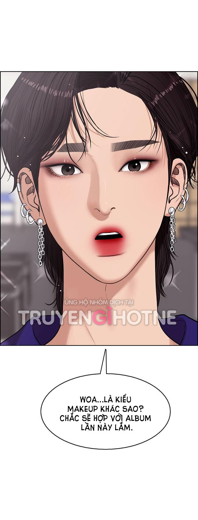 vẻ đẹp đích thực - true beauty chapter 233.1 19