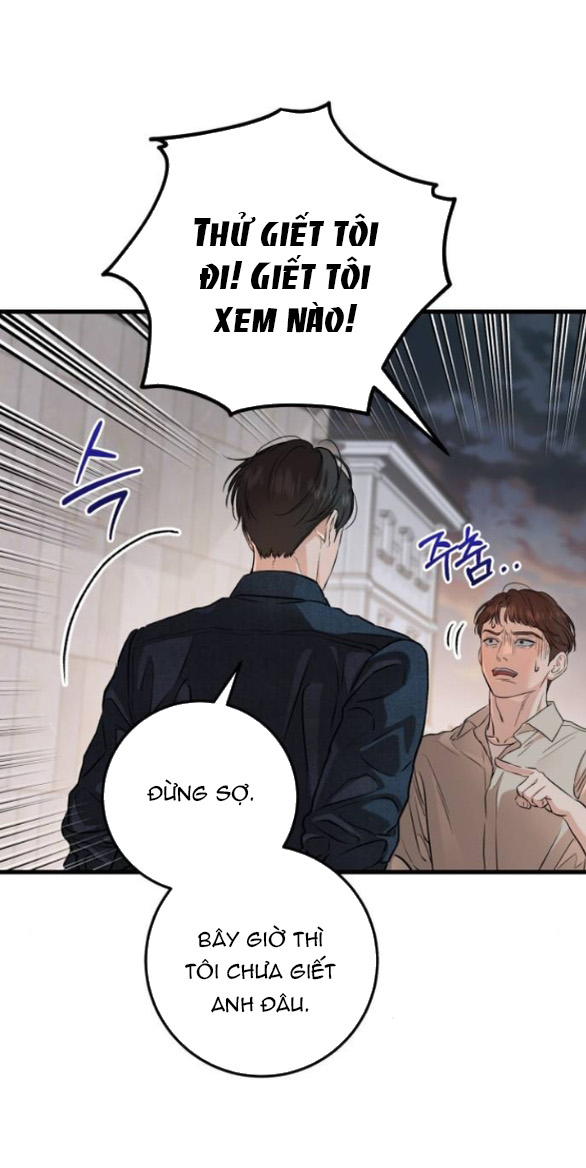 Nóng Lòng Muốn Giày Vò Em chapter 82.1 16