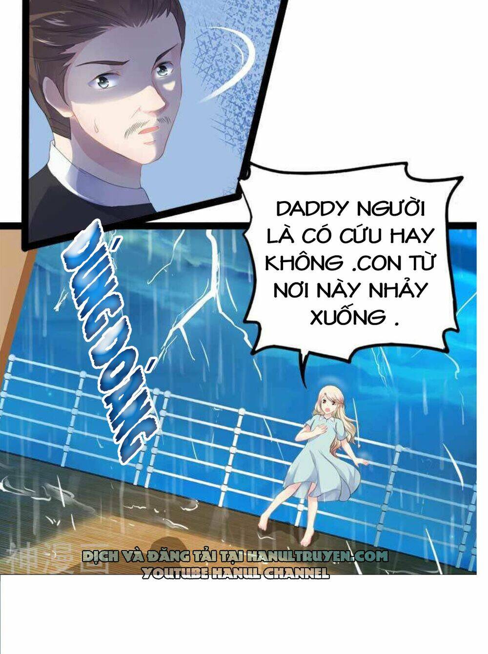 thần bí đế thiếu điềm sủng thê chapter 55 20