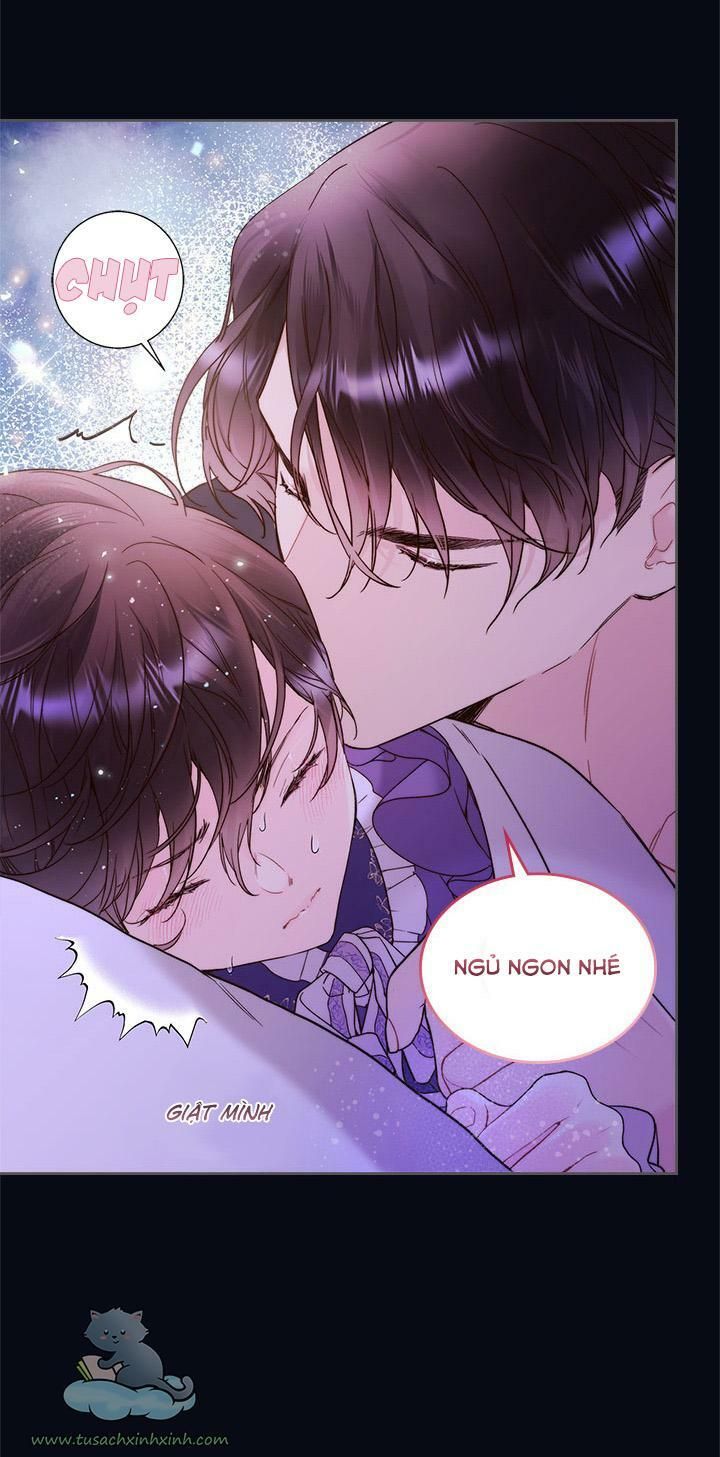 [15+] công chúa chloe chapter 73 45