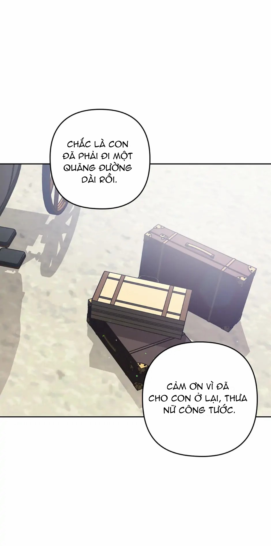 cậu thích nhầm người rồi chapter 2.1 25