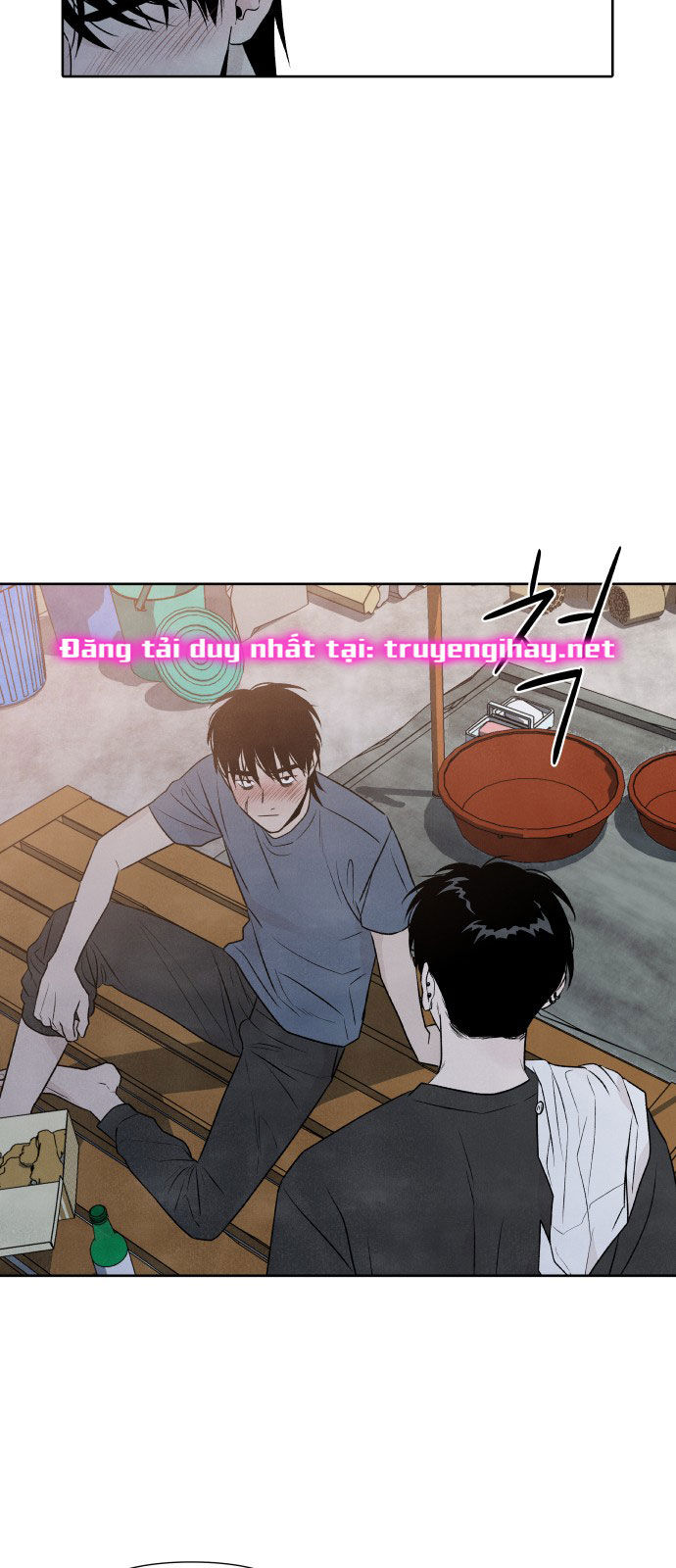 điều khiến tôi quyết tâm muốn chết chapter 24.2 19