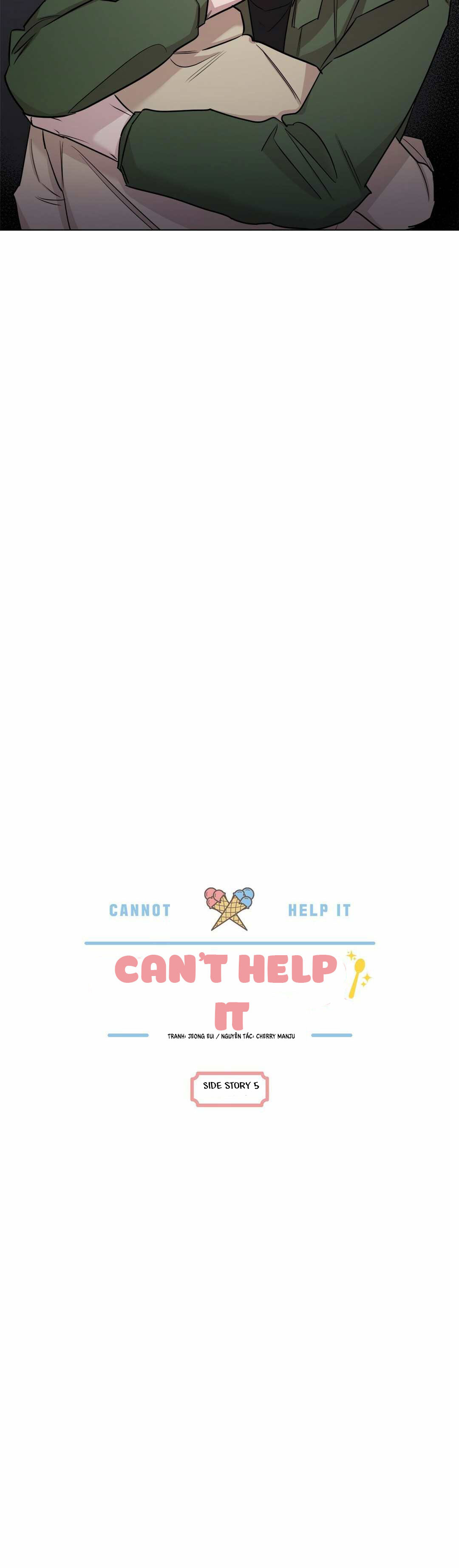 can't help it chapter 11 18